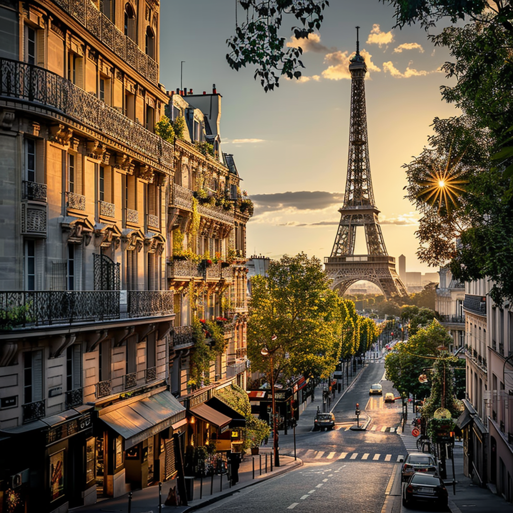 France