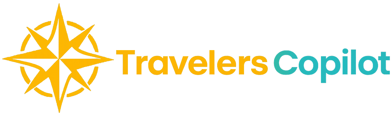 TravelersCopilot
